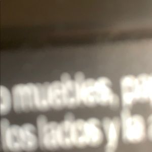 Meet your Posher, Chazz